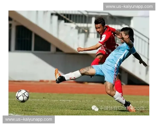 开云体育五大联赛全面解析:畅享足球盛宴的最佳选择 开云体育五大联赛全面解析:畅享足球盛宴的最佳选择