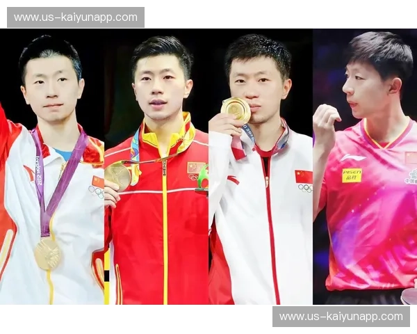 乒乓球最佳回合：让每一次击球都成传奇